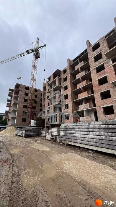 Твоя казкова квартира на Бандери 60