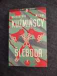 Śleboda Małgorzata Michał Kuźmińscy