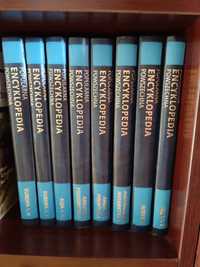 Popularna encyklopedia powszechna 8 t państwa na kontynentach