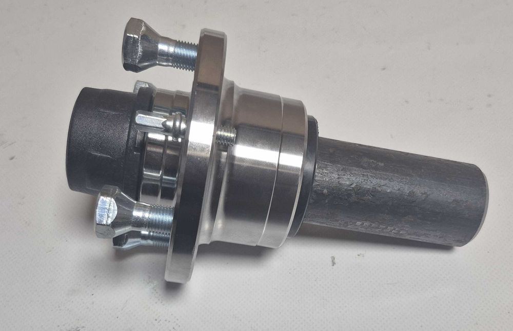 Ступица на прицеп 2108, Ступиця на причіп