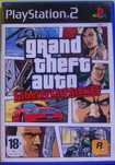GTA Liberty City Stories Playstation 2 - Rybnik Play_gamE
