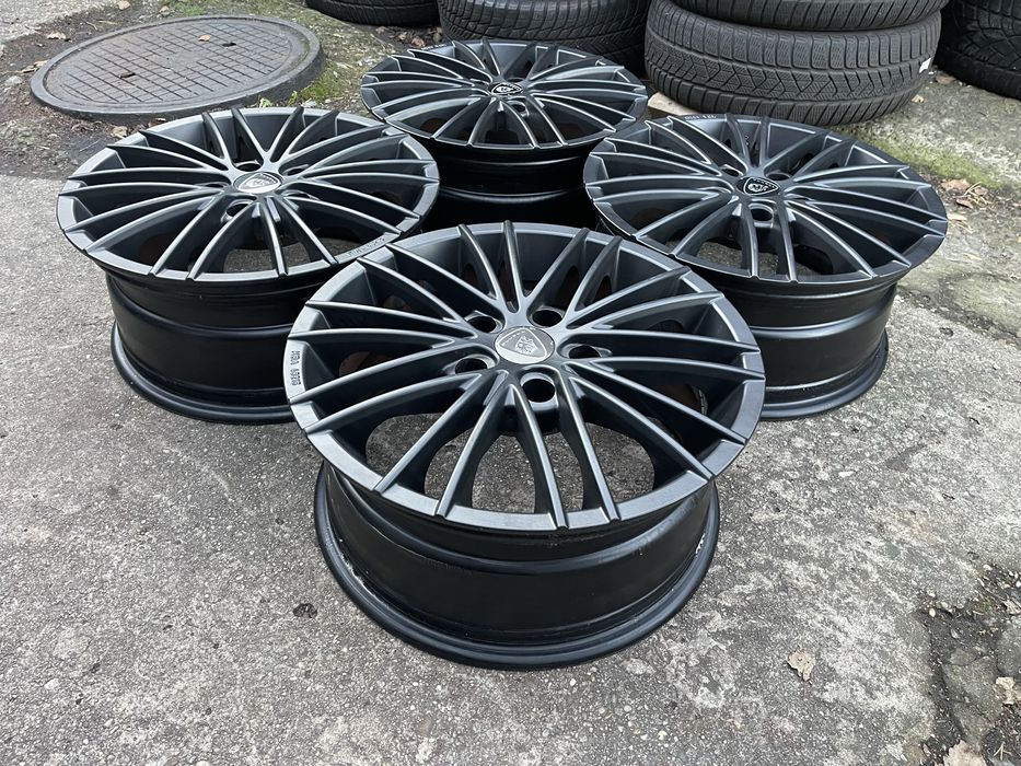 Диски. R16/5/114.3/7J/ET45.