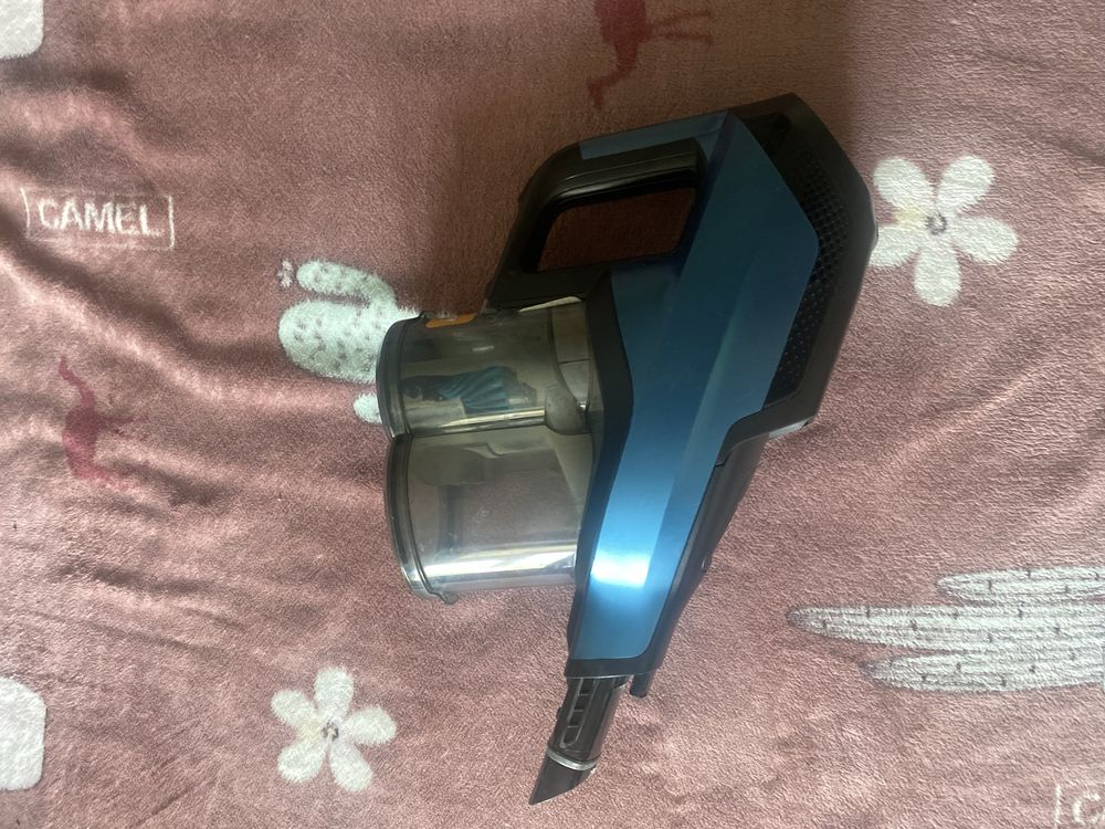 Пылесос Philips SpeedPro Aqua