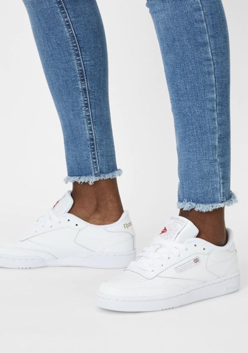 Sapatilhas Reebok Classics Originais NOVAS