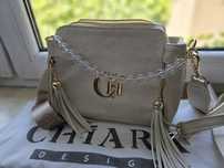 Elegancka Chiara.