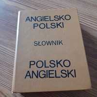 Słownik angielsko-polski i polsko-angielski