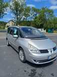 Renaut Grand Espace  2.0 DCI rok produkcji 2007
