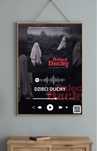 Plakat Szpaku „Dzieci Duchy”