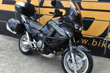 Honda Varadero XL 1000 VARADERO ABS Tylko 32 tys km! 2011 Oryginał Bezwypadkowy RATY