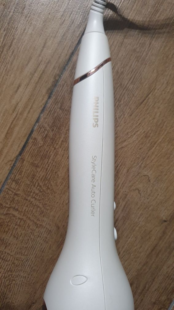 Lokówka automatyczna Philips Prestige bhb878
