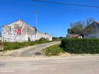 Moradia a necessitar de obras no Secorio