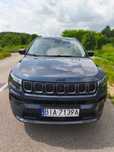 Jeep Compass Jeep Compass - Prywatny sprzedawca