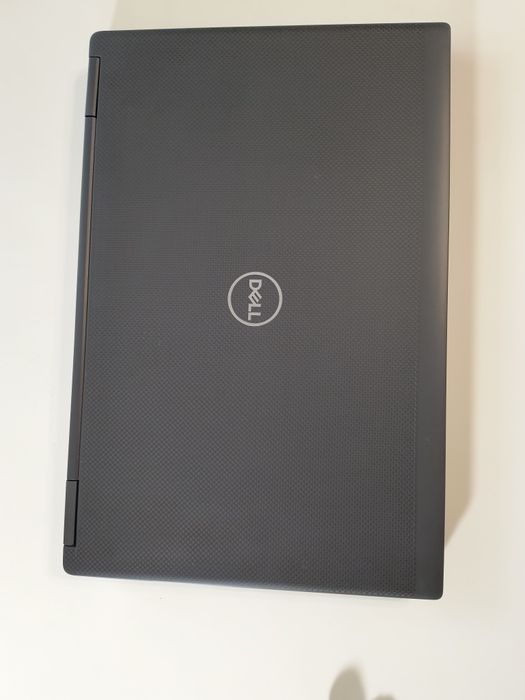 Ноутбук Dell Precision 7740 | 17.3" FHD | i7 / 64 ГБ /512 SSD/RTX 4000