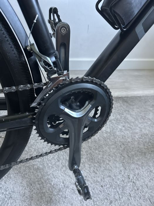 Rower gravel Cube Nuroad Pro FE rozm XL