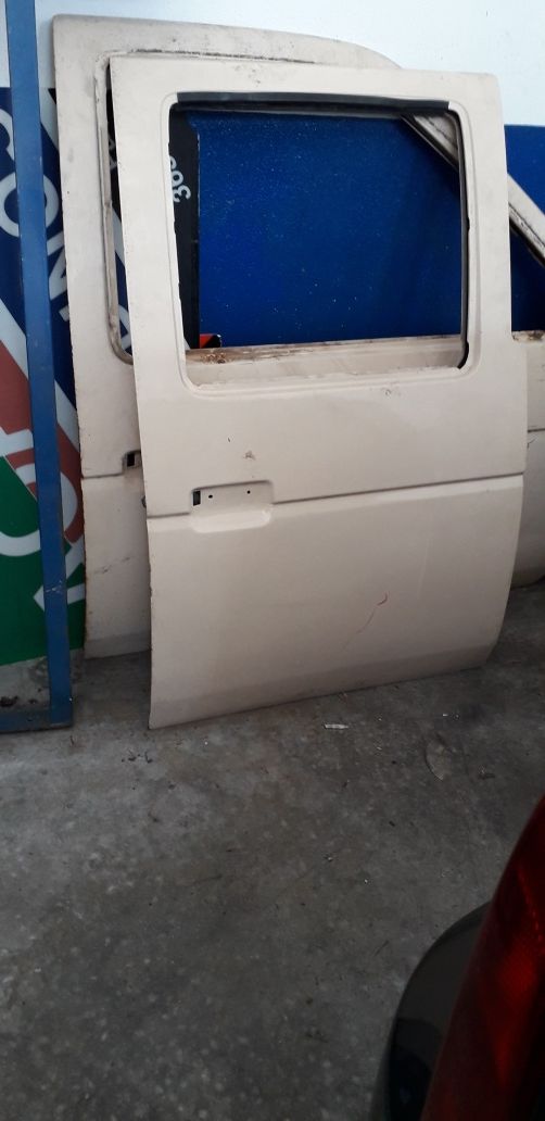 Nissan d21 King cab  vidros laterais e outros