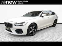 Volvo V90 T5 R-Design aut