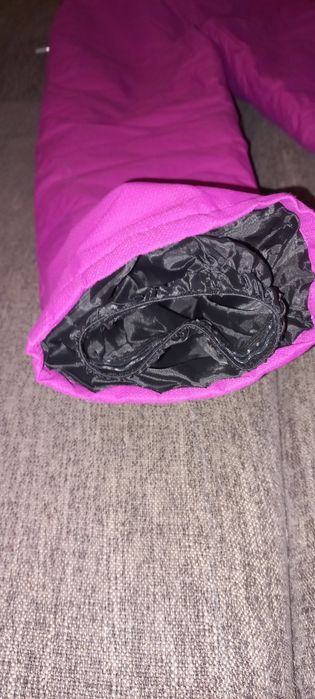 Полукомбінезон лижні штани