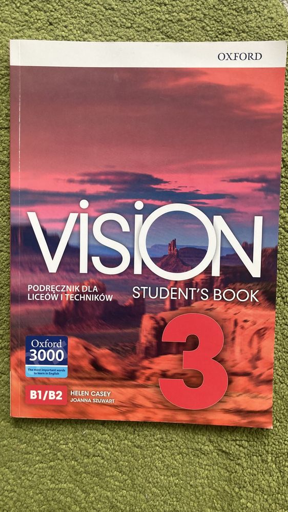 Vision 3 (B1/B2)