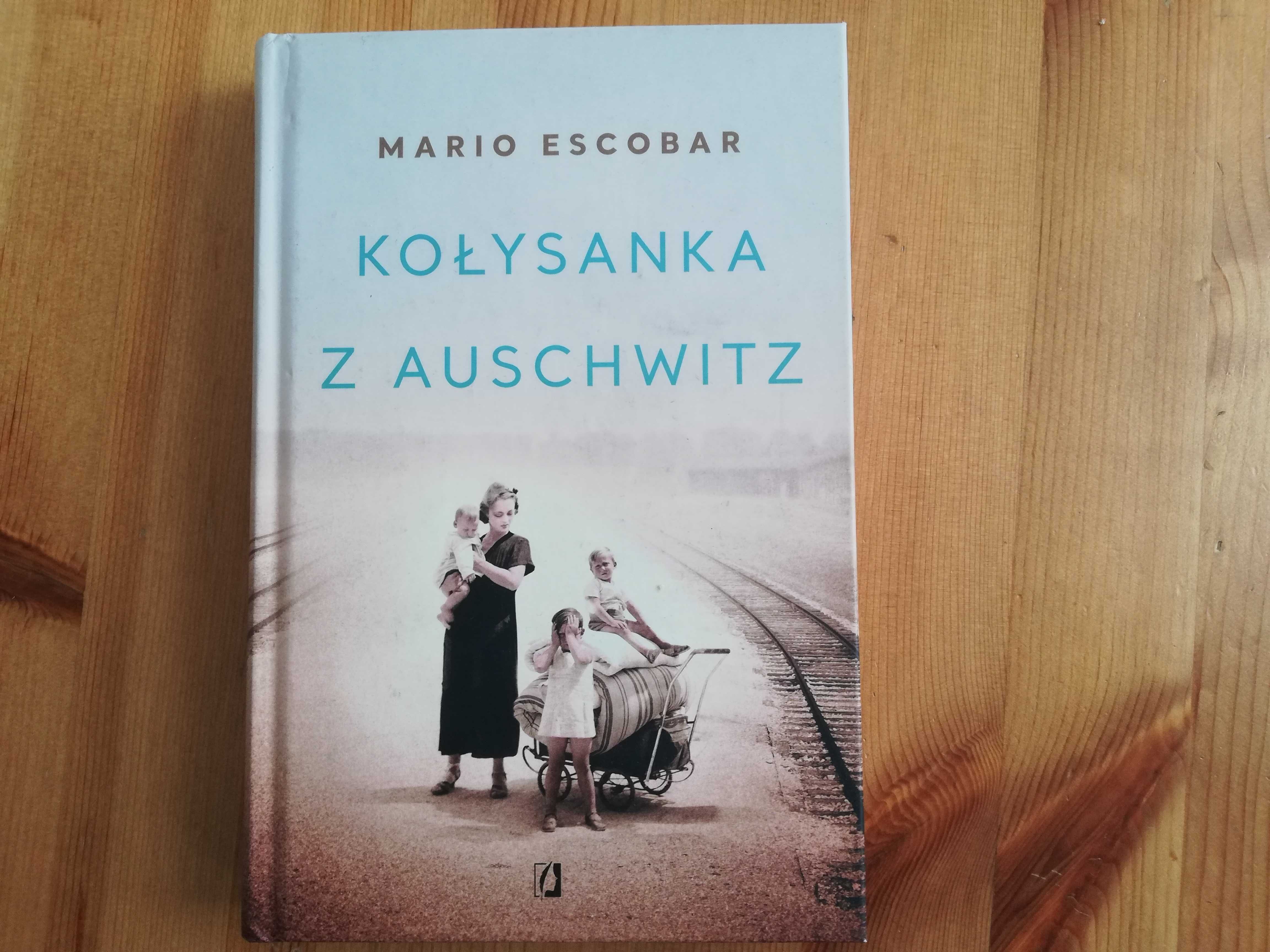 Kołysanka z Auschwitz