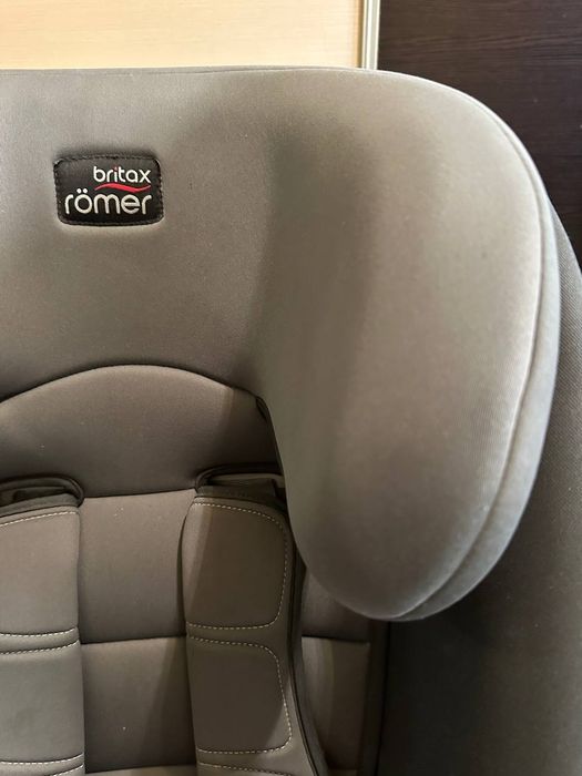 Автокрісло Britax-Romer AdvansaFix III Sict