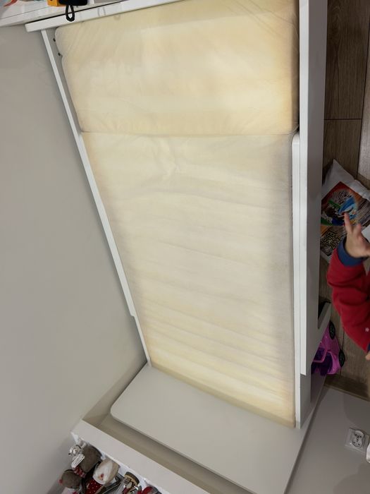 Lozko rozsuwane ikea slakt