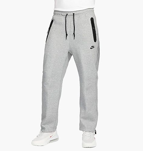 Штани NIKE Tech Fleece grey Оригінал Нові