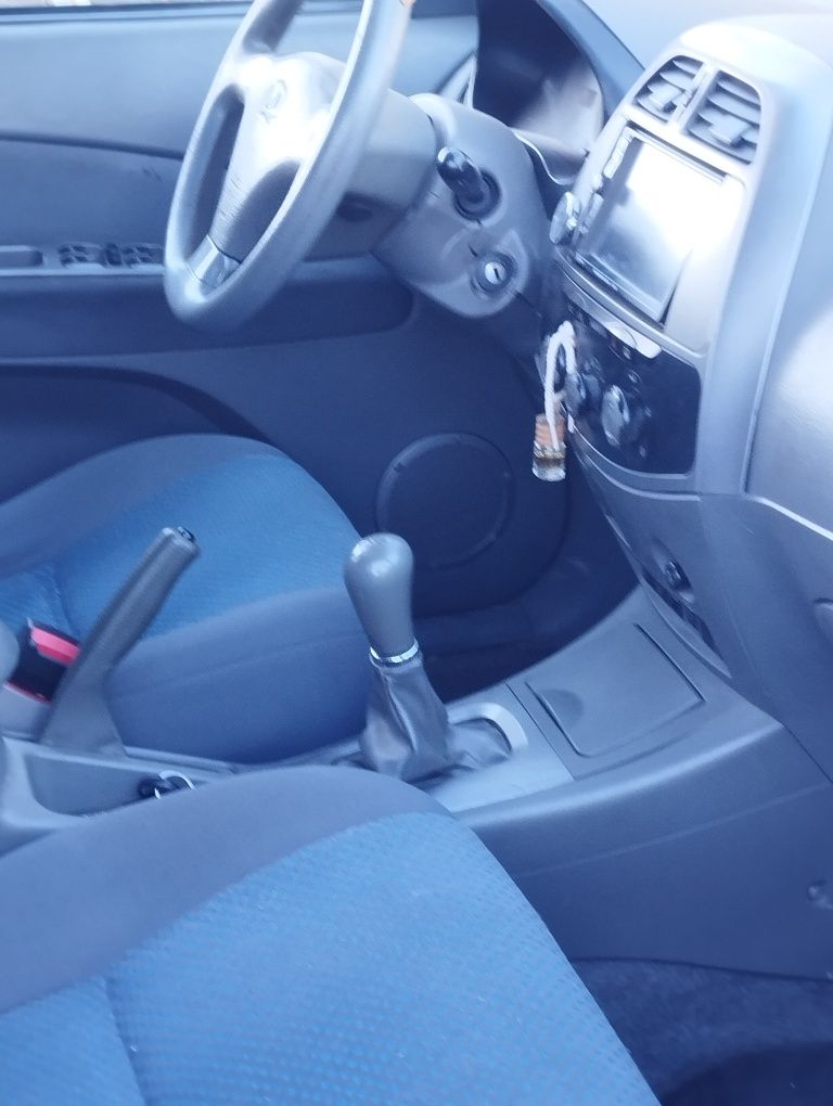 Продам Chery tiggo t 11