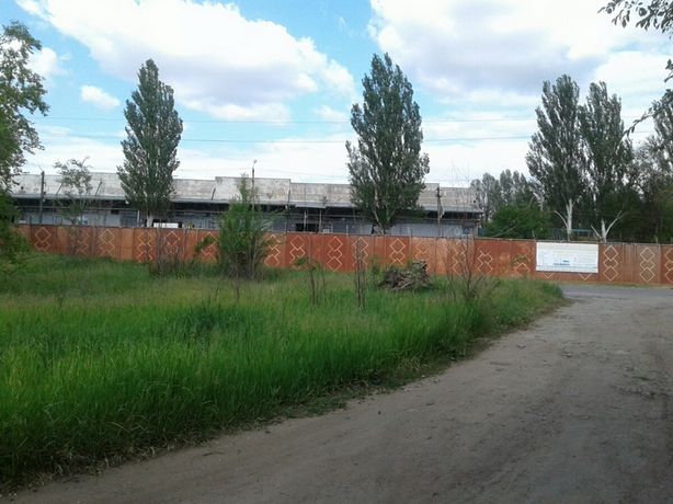 Продам участок 5.8 гектара ул.Кротова ,12 квартал Без комиссии