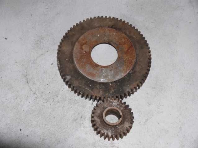 koła zębate ,reduktor