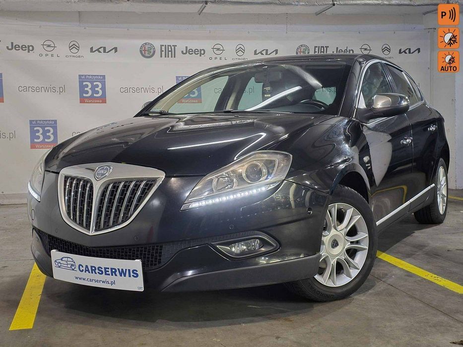 Lancia Delta Lancia Delta