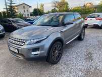 Land Rover Range Rover Evoque 2.0 16V 240KM.Prestige.Napęd 4x4. Bogata wersja. Stan BDB.