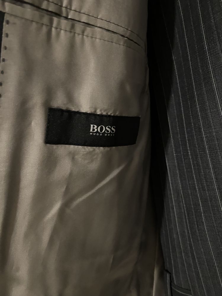 Garnitur Hugo Boss