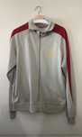 Casaco Puma Cinza L