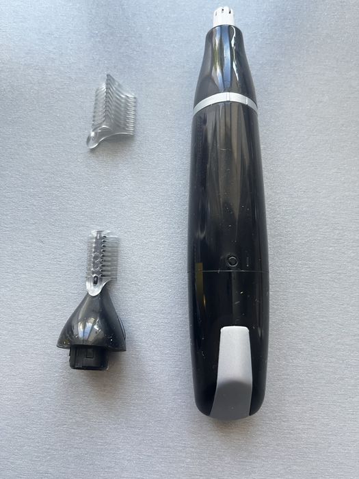 Тример для стрижки волосся