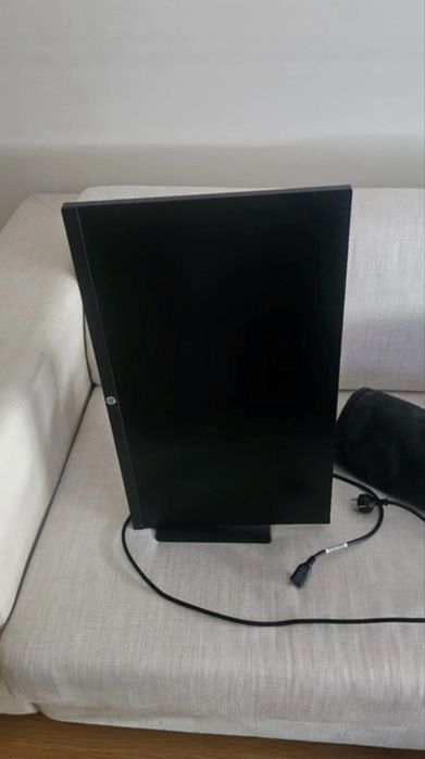 Monitor HP X17 165Hz