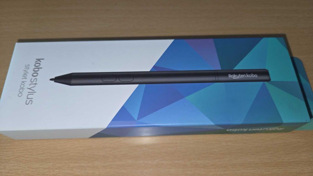 Rakuten kobo stylus