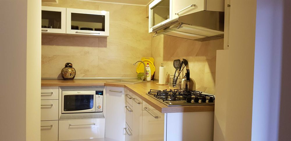 noclegi w Świnoujściu