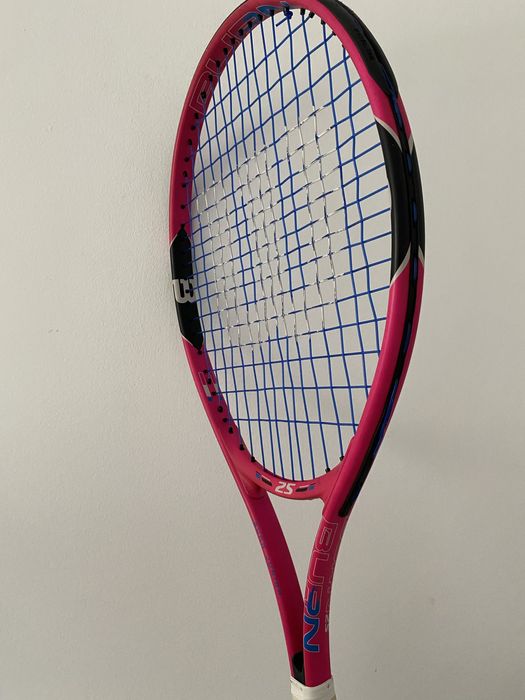 Rakieta wilson junior