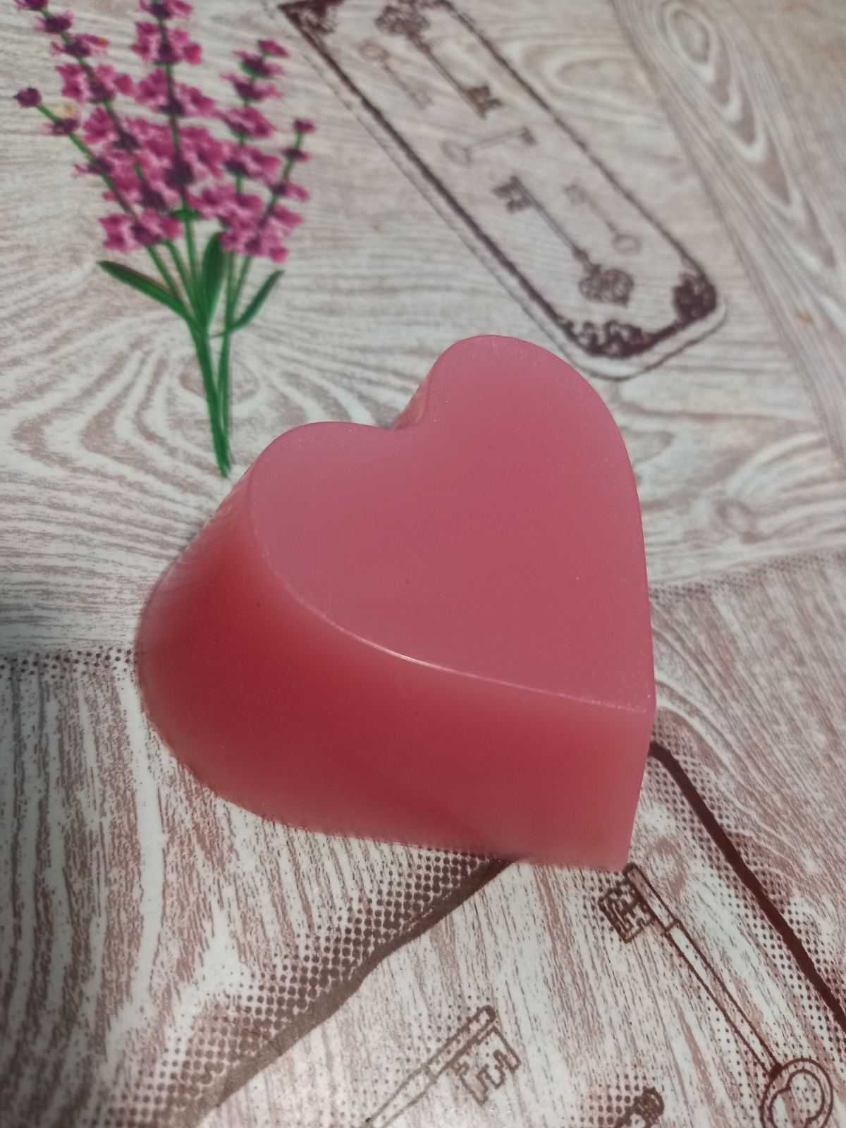 Мыло и мыльные букеты