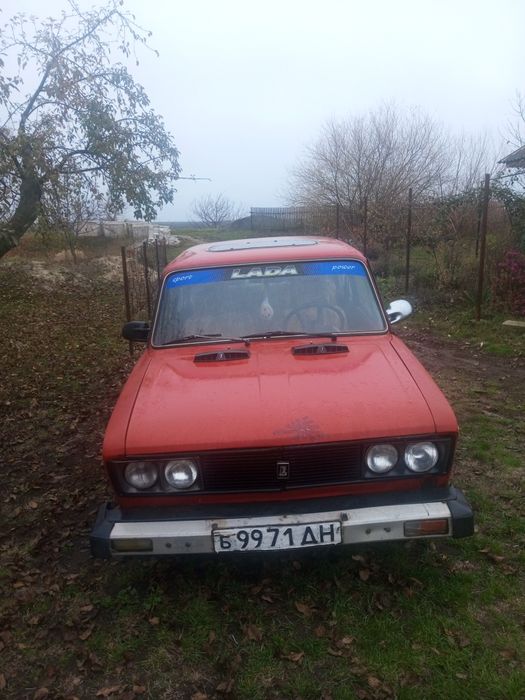 Продам ваз 2106 в хорошому стані