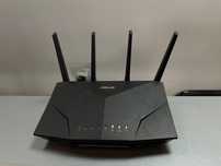 Зам.Потужний Роутер Asus AX5400