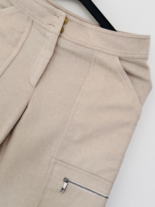 Жіночі теплі  брюки Max Mara