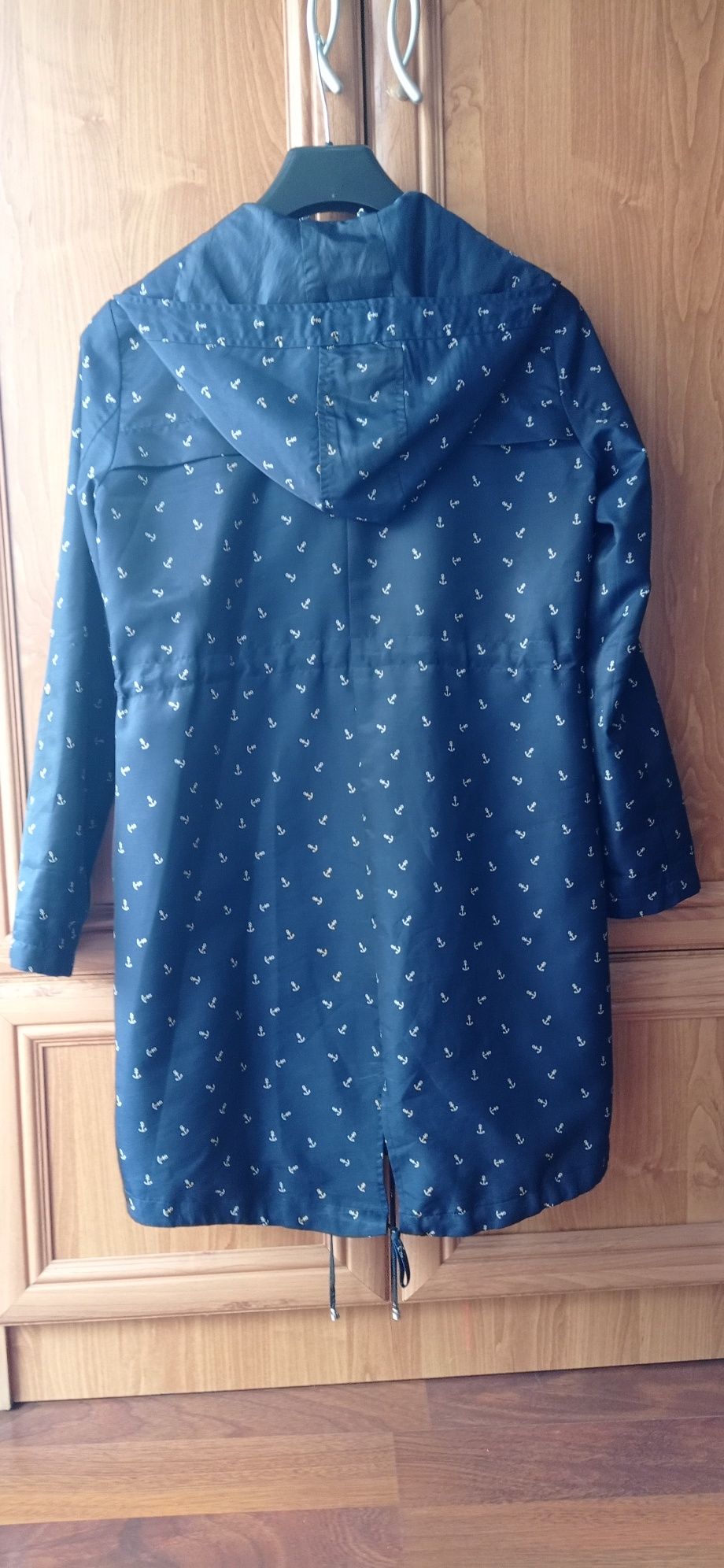 Płaszcz Kurtka  Parka Mohito 32 XXS 34 XS