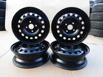 4x Felgi 14 Suzuki Alto Ignis Subaru G3X Opel Agila 4,5j 4x100 ET45