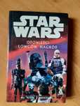 Star wars Opowieści Łowców nagród bdb