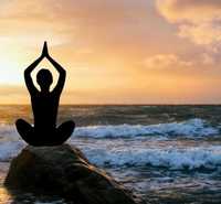 Обучение: йога, асаны, медитация