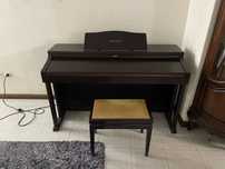 Piano Digital Casio Celviano AP-22S – Como Novo