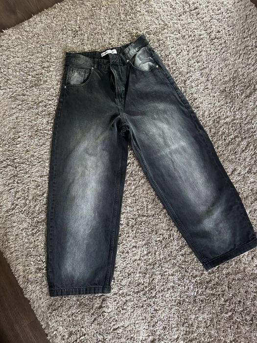 Джинси Bershka. Оригінал. Як нові.