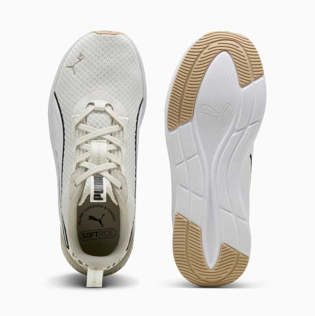 Жіночі кросівки puma softride harli hybrid running shoes нові оригінал