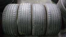 Opony letnie Bridgestone 215/40/17 Jarbet #A27